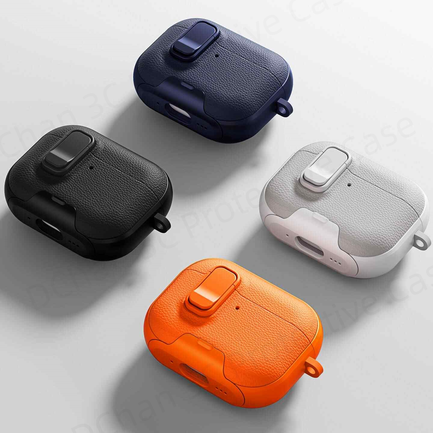 Phone Accessories Box Set - ﻿ Чехол для AirPods Pro 3