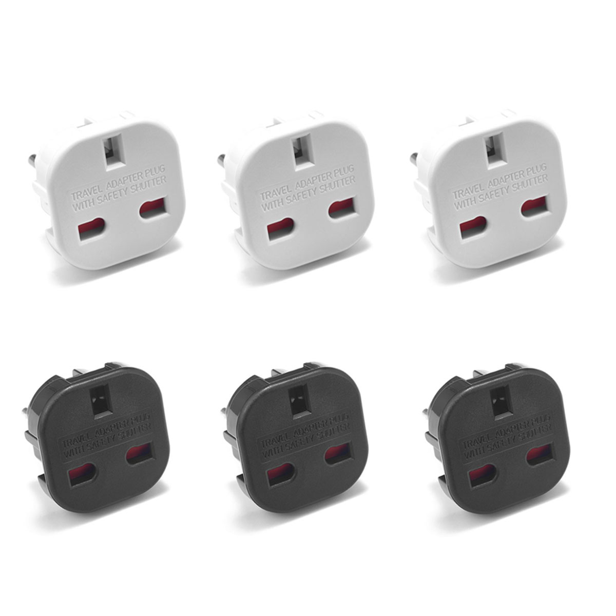 Phone Accessories Uk - Электрический дорожный адаптер из Великобритании в
