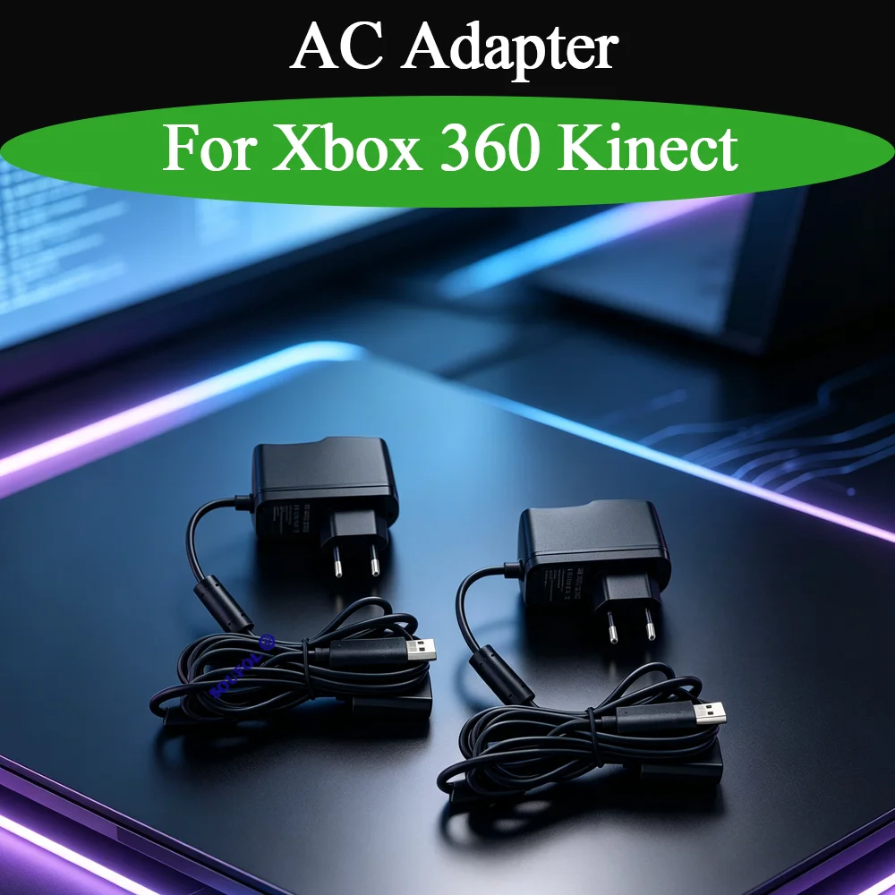 Phone Accessories Uk - Новый блок питания переменного тока 100-240