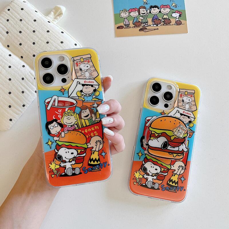 Phone Accessories Box Set - Новый защитный чехол для iPhone 17