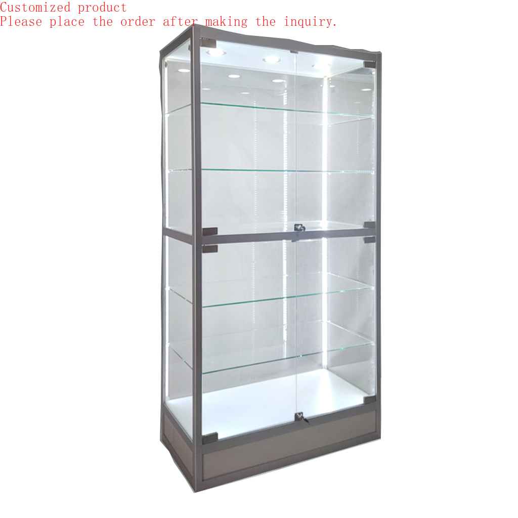 Phone Accessories Cabinet - Изготовленные на заказ.высококачественные аксессуары для сотовых