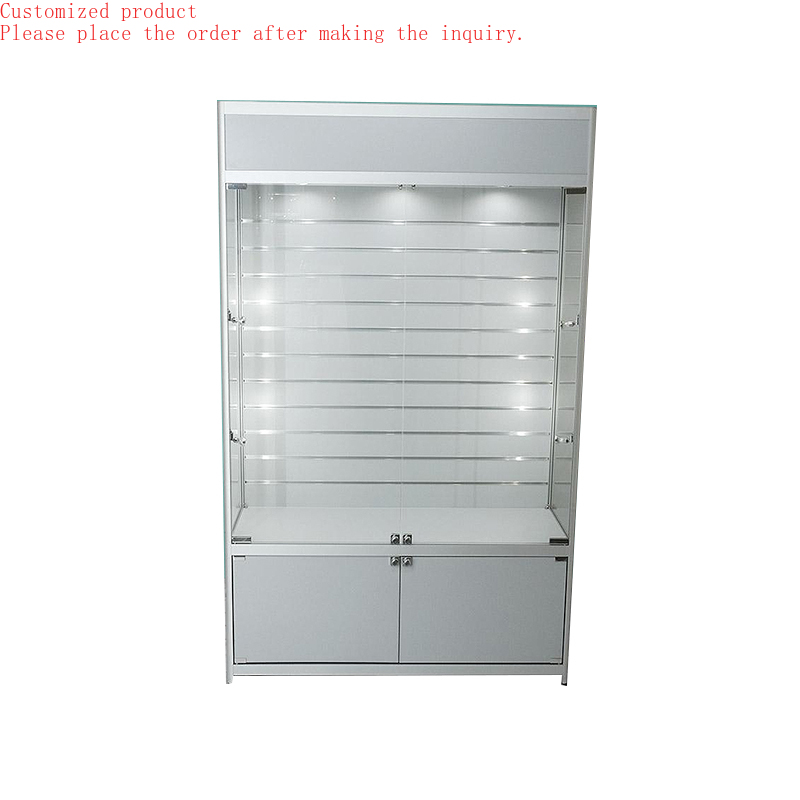 Phone Accessories Cabinet - Custom.HIKUYA Factory Store Аксессуары для сотовых