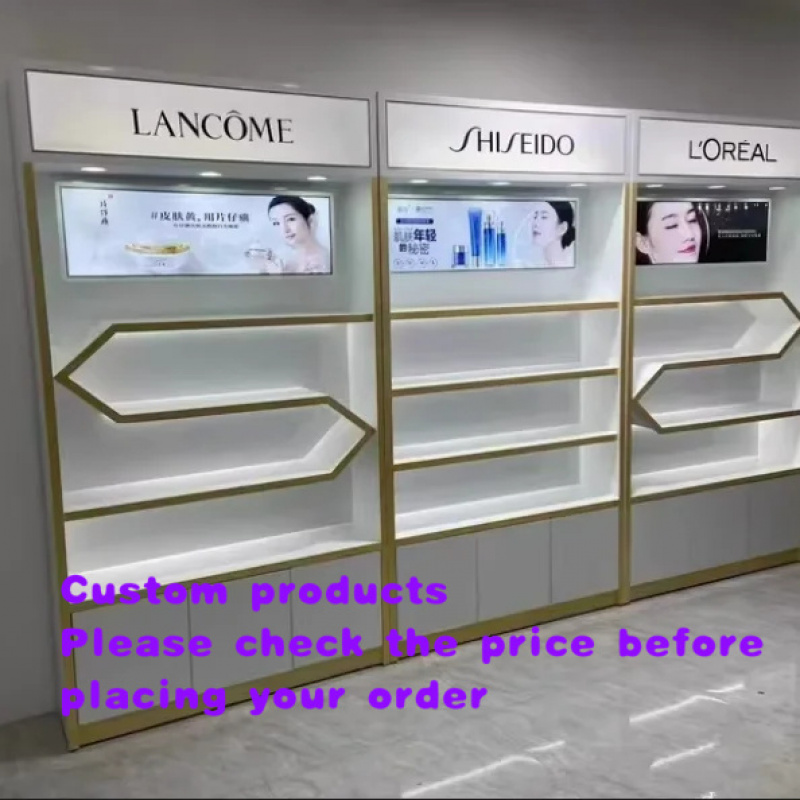 Phone Accessories Cabinet - Мебель для демонстрации мобильных аксессуаров и