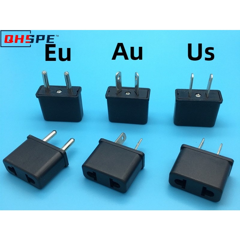 Phone Accessories Uk - Адаптер с вилкой из ЕС в