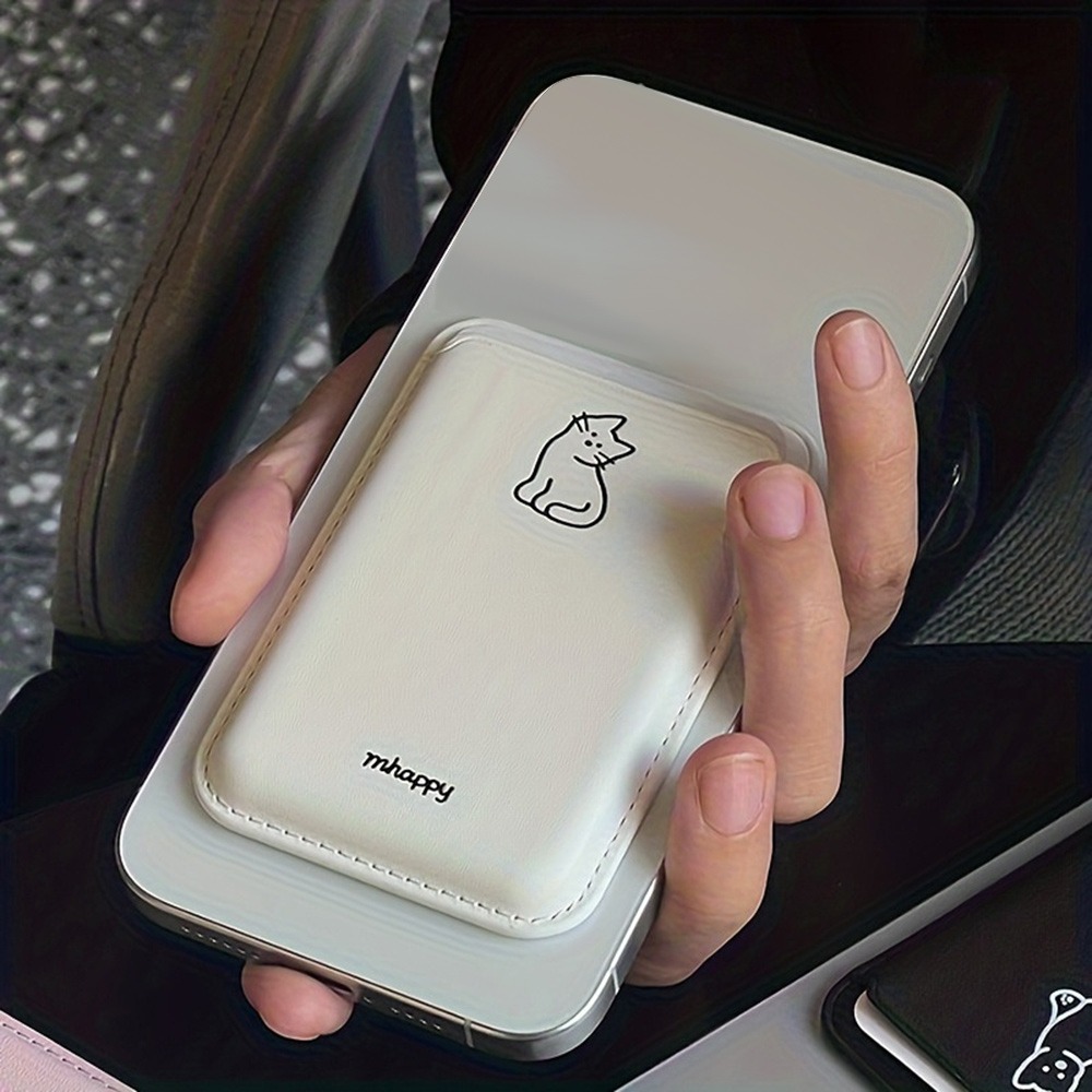 Phone Accessories Box Set - Аксессуар для телефона: держатель для карт