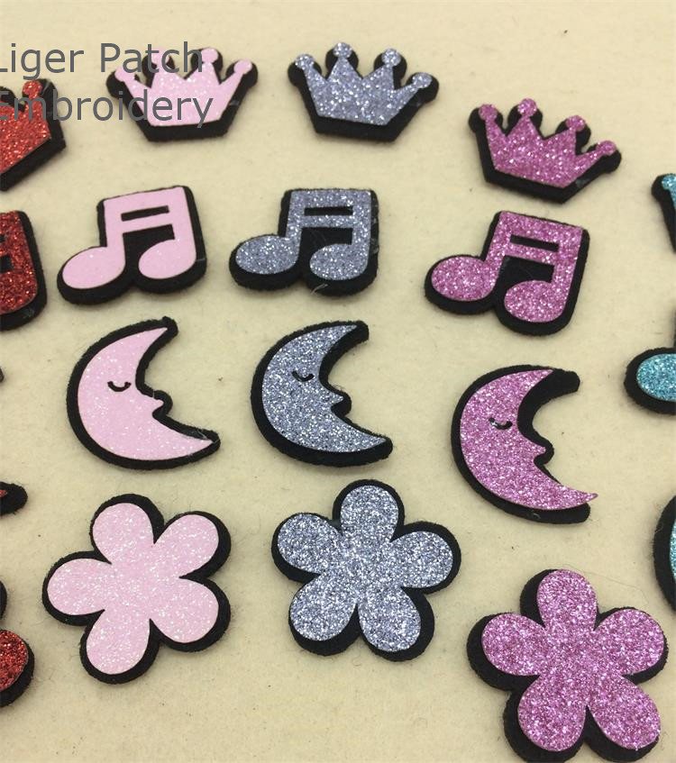 10 шт. блестящих аппликаций в  – обзор и цена Phone Accessories Pictures