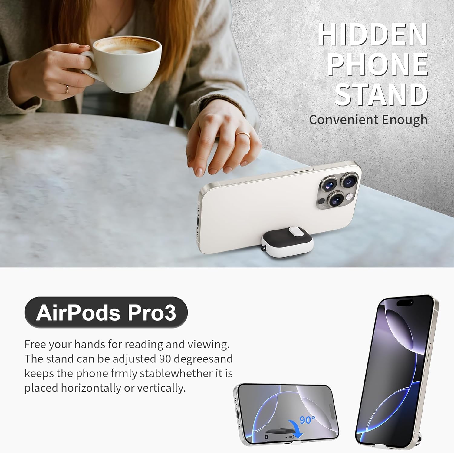    Чехол для AirPods Pro 3 из – обзор и цена Phone Accessories Box Set
