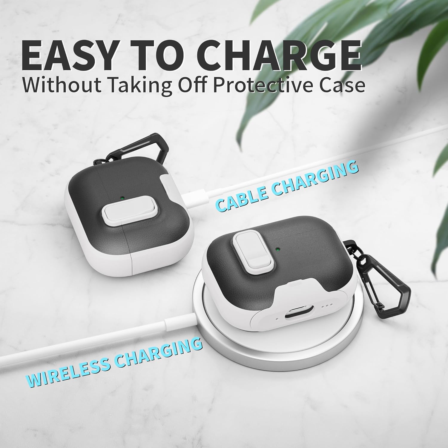    Чехол для AirPods Pro 3 из – обзор и цена Phone Accessories Box Set