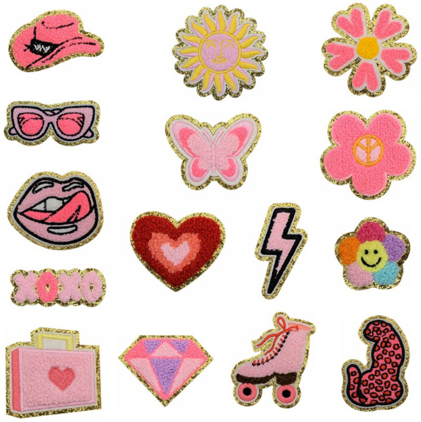 10 шт. цветок для багажа, поло – обзор и цена Phone Accessories Pictures