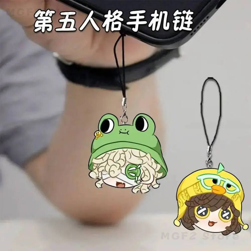 Акриловая подвеска-брелок V Id – обзор и цена Phone Accessories In China