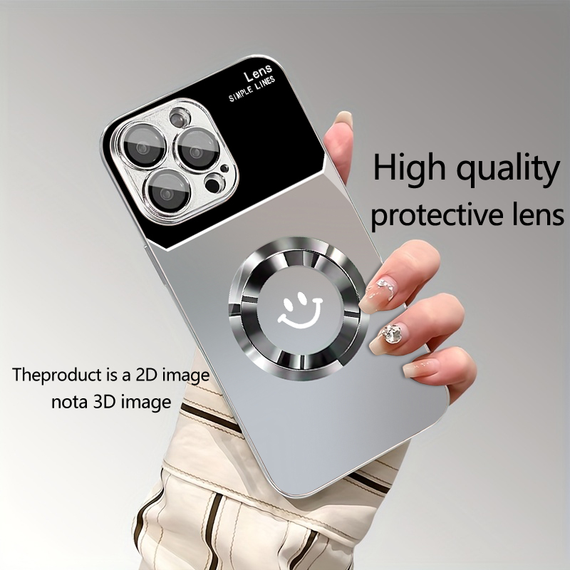 Чехол PROTECT Tech с защитой T – обзор и цена Apple Iphone 16