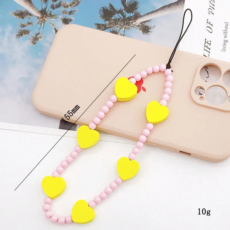 Акриловые звезды, мишка, бусин – обзор и цена Phone Accessories Pictures