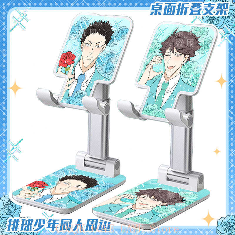 Аниме Hinata Shoyo Oikawa Toor – обзор и цена Phone Accessories In China