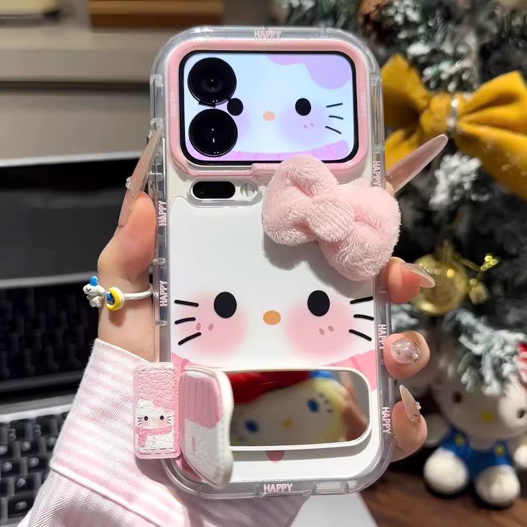 Чехол для мобильного телефона  – обзор и цена Phone Accessories Box Set