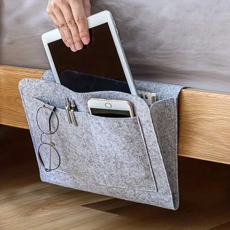 Прикроватный органайзер для хр – обзор и цена Phone Accessories Cabinet