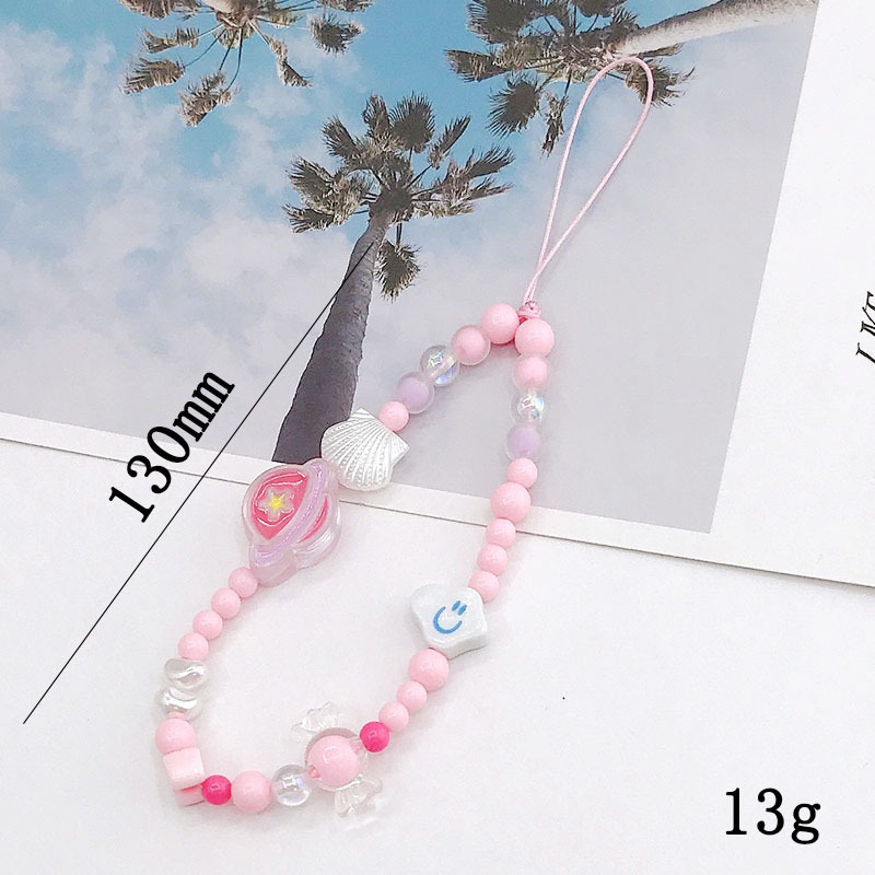 Новая милая цепочка-шарм для т – обзор и цена Phone Accessories Pictures