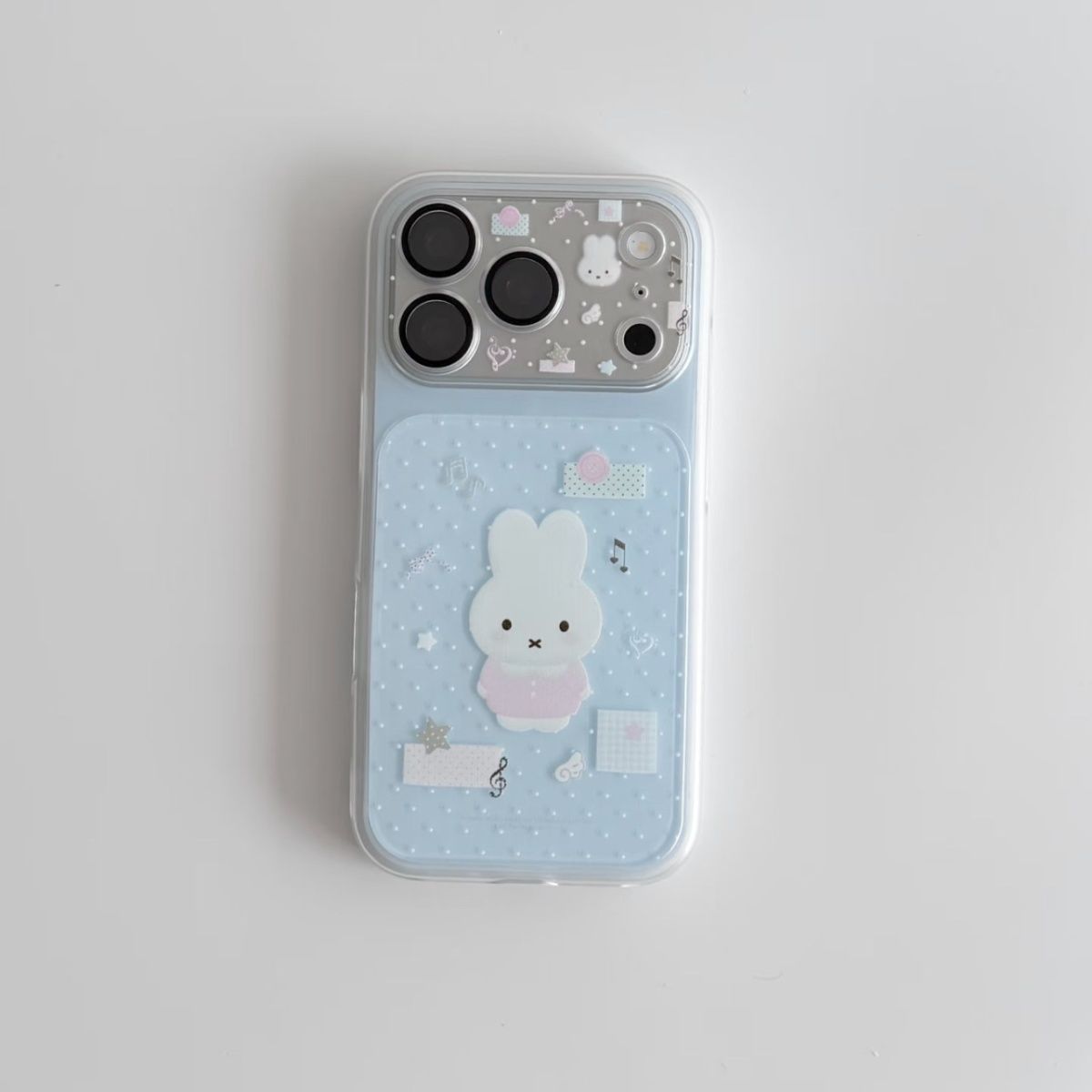 Чехол для телефона Miffy с защ – обзор и цена Phone Accessories Background