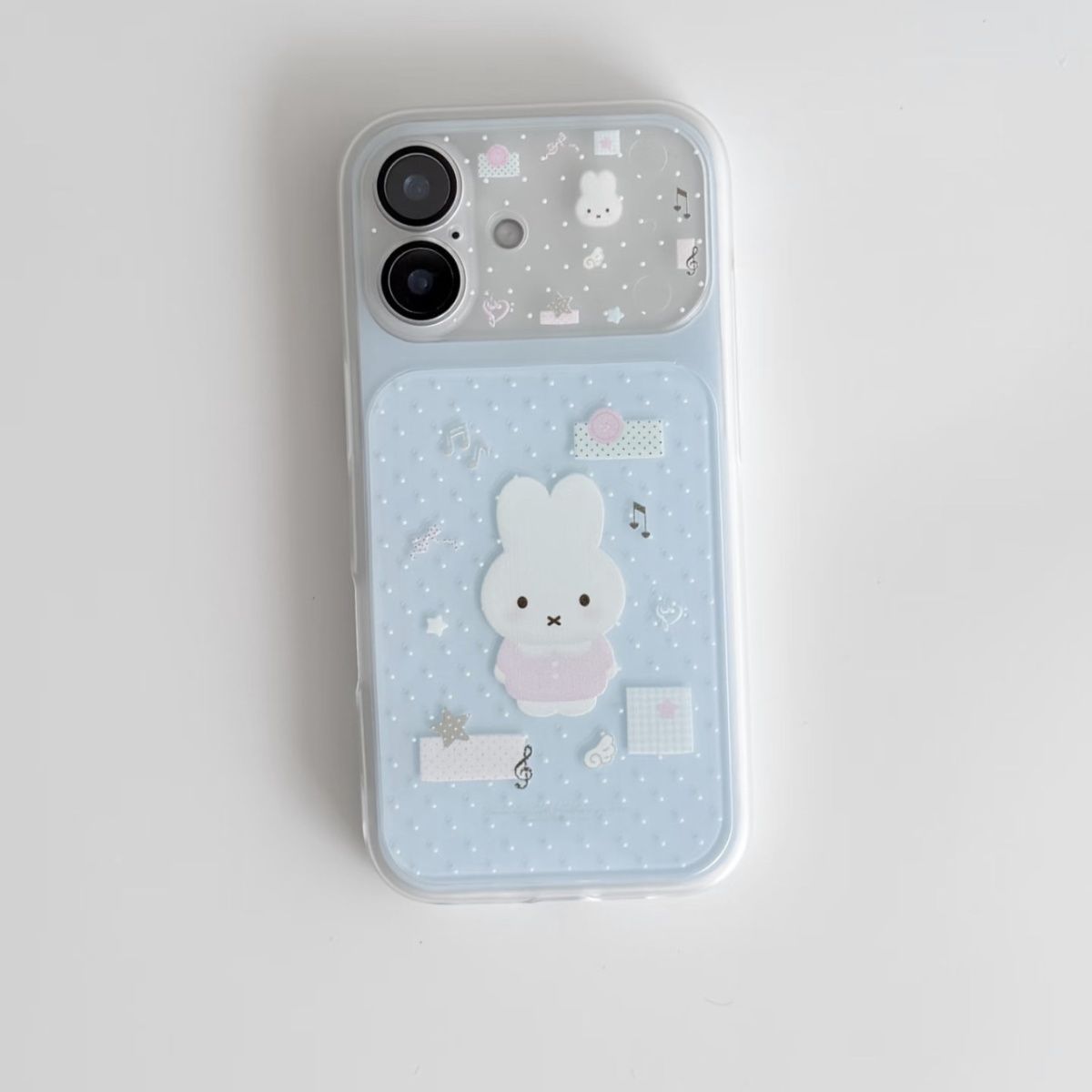 Чехол для телефона Miffy с защ – обзор и цена Phone Accessories Background