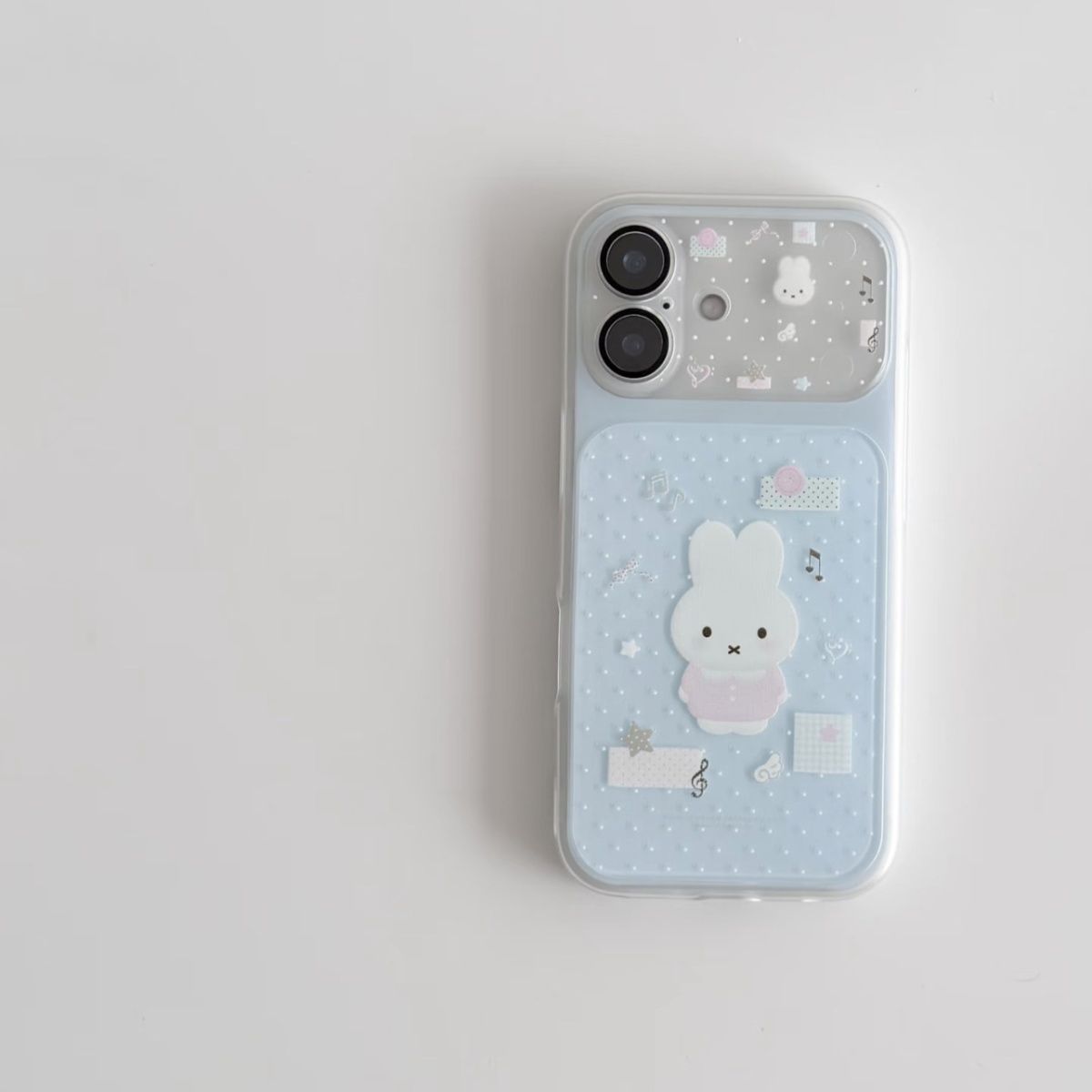 Чехол для телефона Miffy с защ – обзор и цена Phone Accessories Background