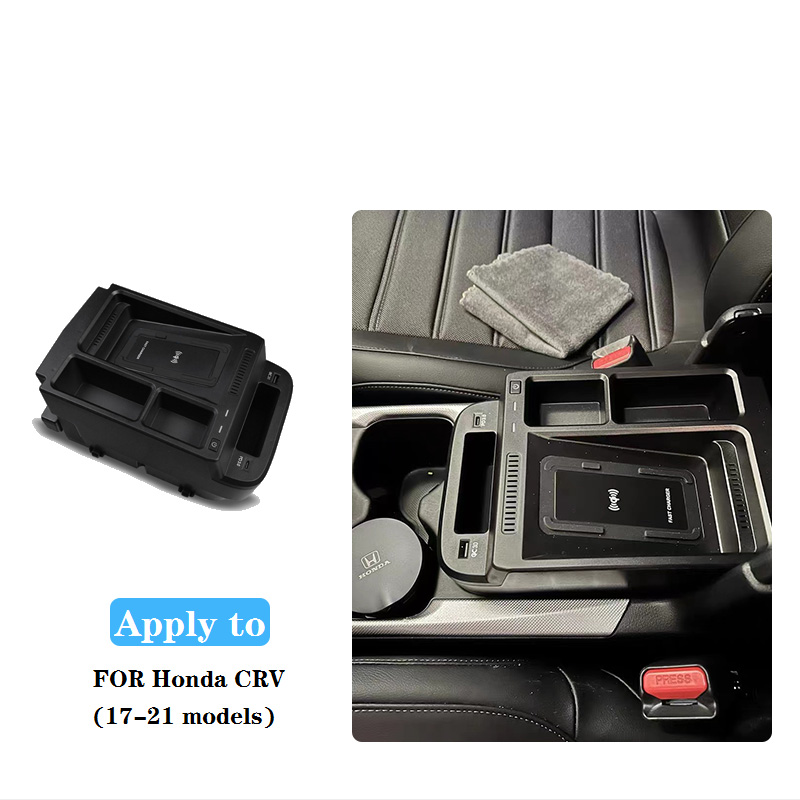 Беспроводное зарядное устройст – обзор и цена Phone Accessories Box Set