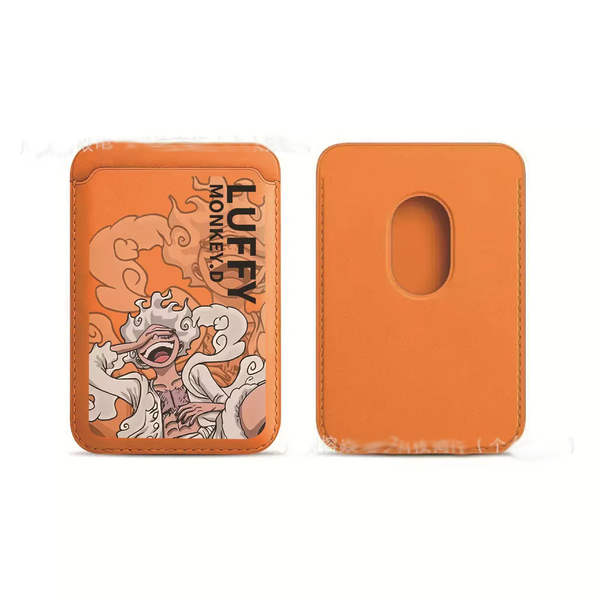 Кожаный чехол-кошелек One Piec – обзор и цена Phone Accessories Box Set