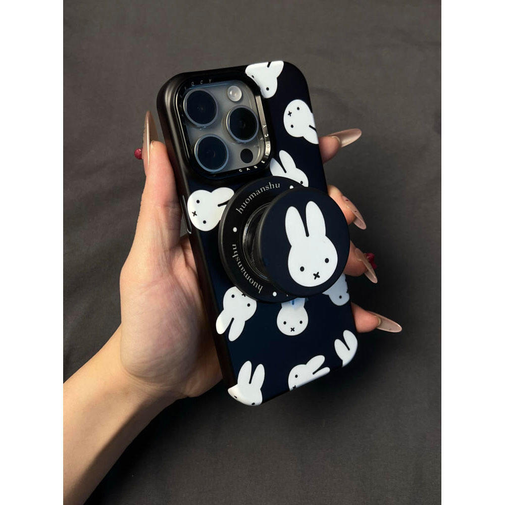Магнитная подставка Miffy Rabb – обзор и цена Phone Accessories Background