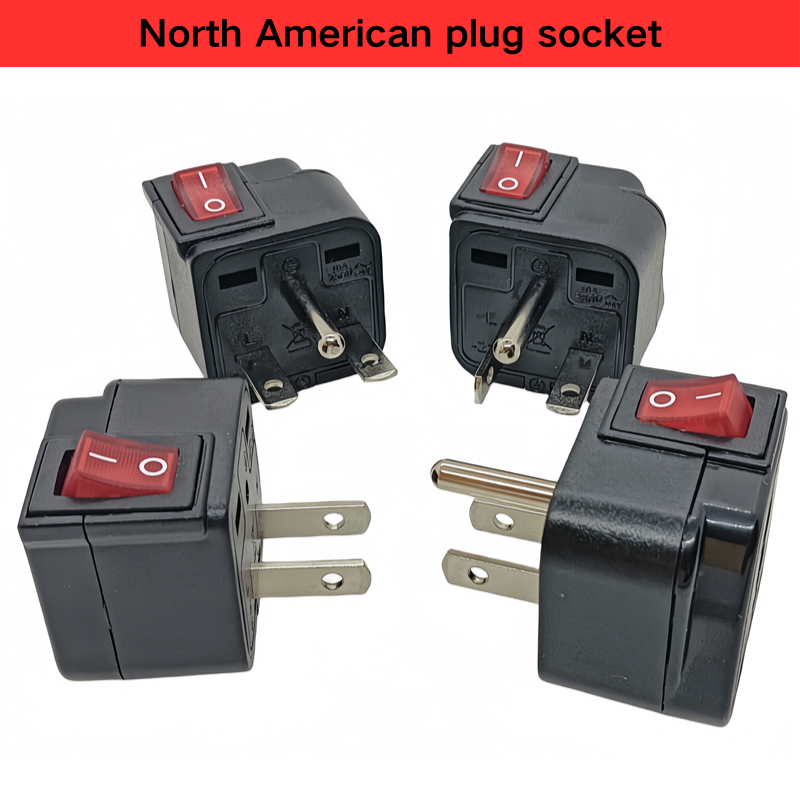 Универсальный дорожный адаптер – обзор и цена Phone Accessories Uk