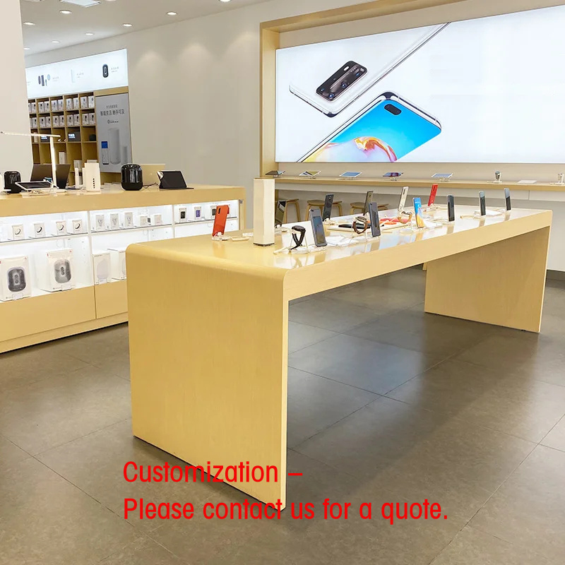 Многофункциональный стенд для  – обзор и цена Phone Accessories Cabinet