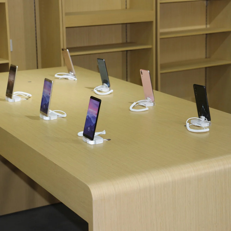 Многофункциональный стенд для  – обзор и цена Phone Accessories Cabinet