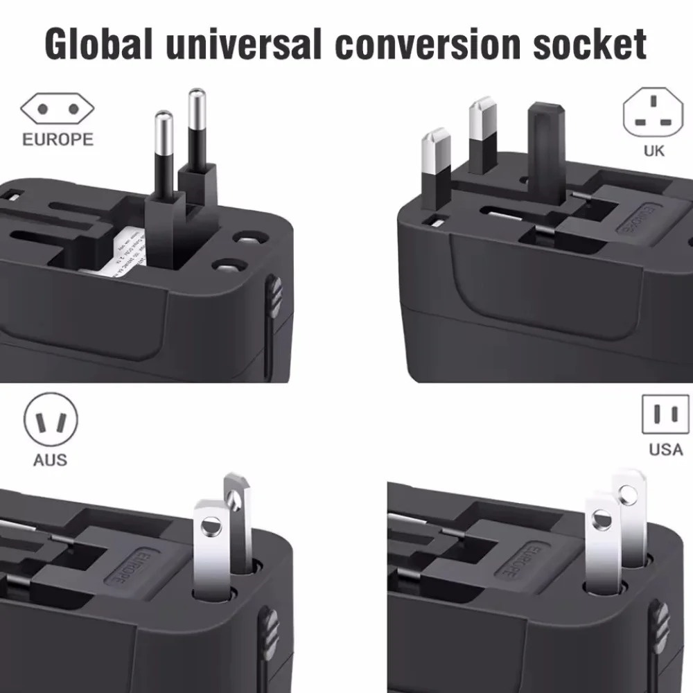 Универсальный международный ад – обзор и цена Phone Accessories Uk