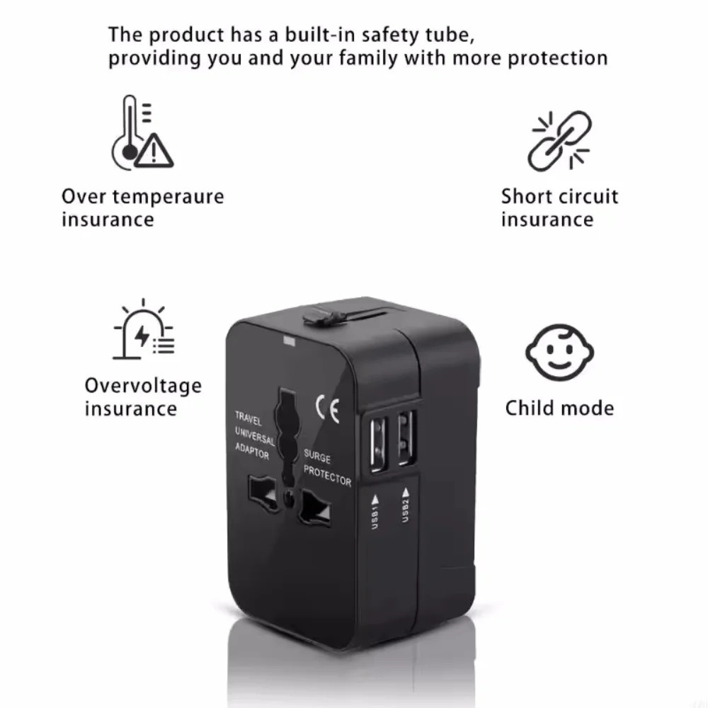 Универсальный международный ад – обзор и цена Phone Accessories Uk