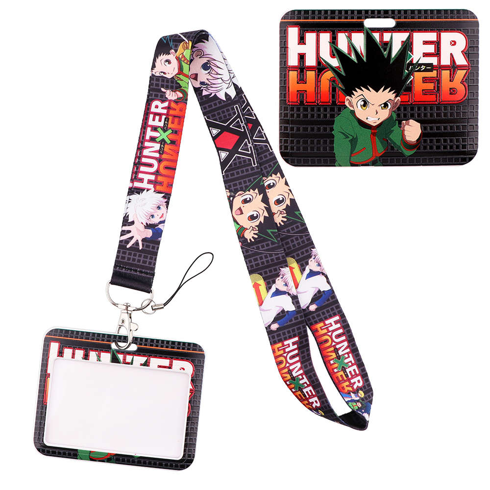 Ремешок на шею с аниме-убийцей – обзор и цена Phone Accessories Pictures