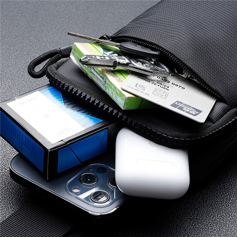 1 шт. портативная водонепрониц – обзор и цена Phone Accessories In China