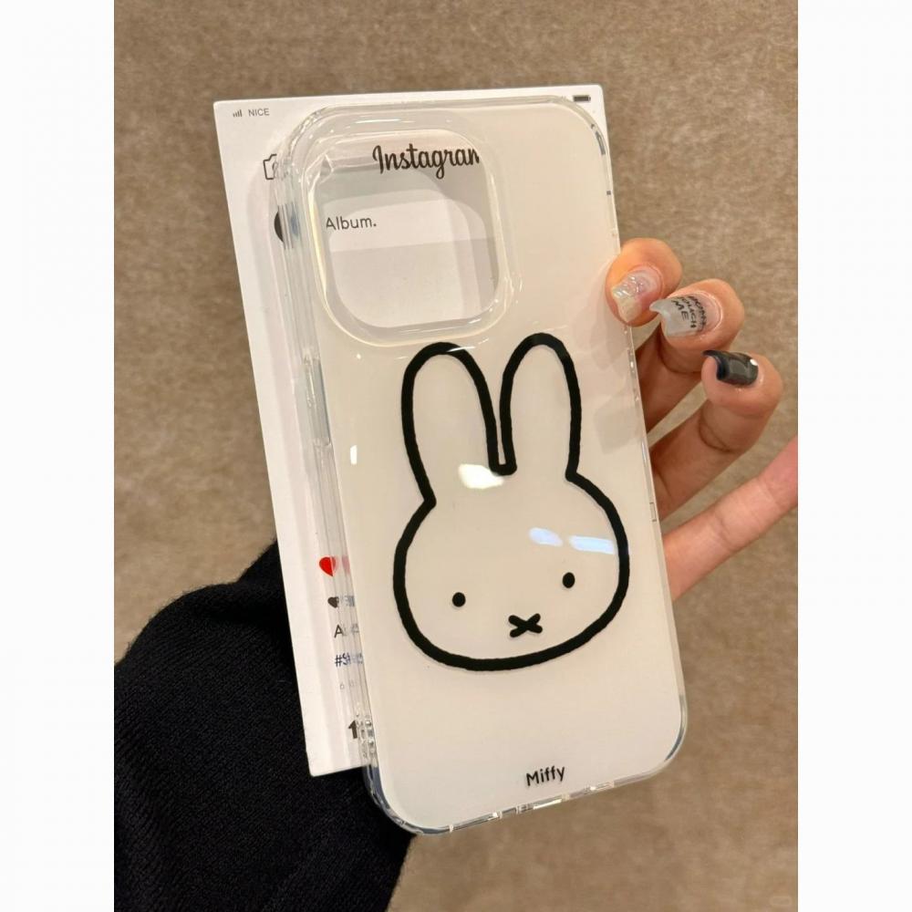 Чехлы для телефонов Miffy Kawa – обзор и цена Phone Accessories Background
