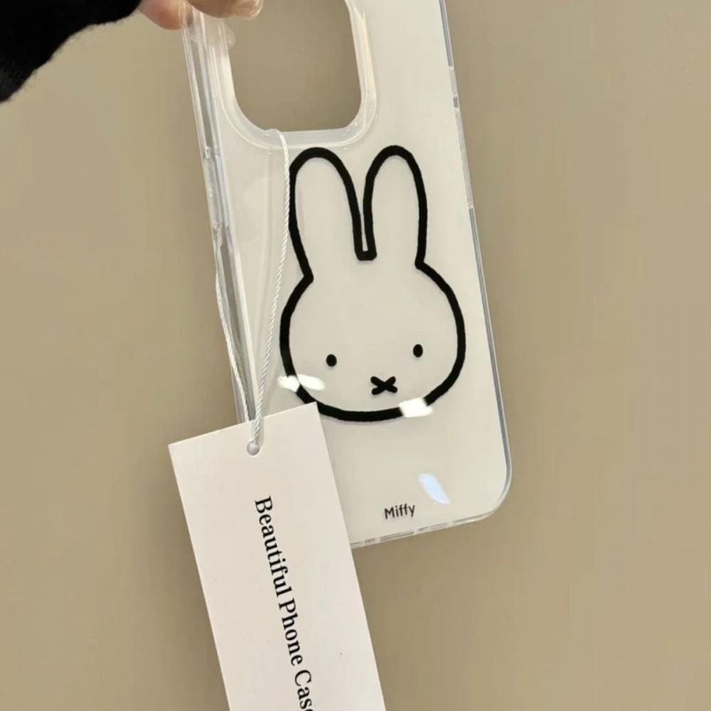 Чехлы для телефонов Miffy Kawa – обзор и цена Phone Accessories Background