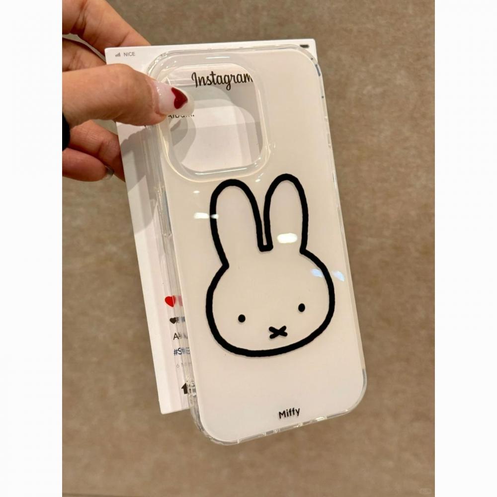Чехлы для телефонов Miffy Kawa – обзор и цена Phone Accessories Background