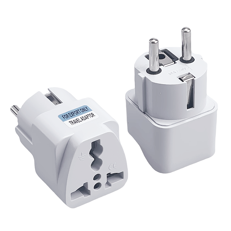 Универсальный адаптер для вилк – обзор и цена Phone Accessories Uk