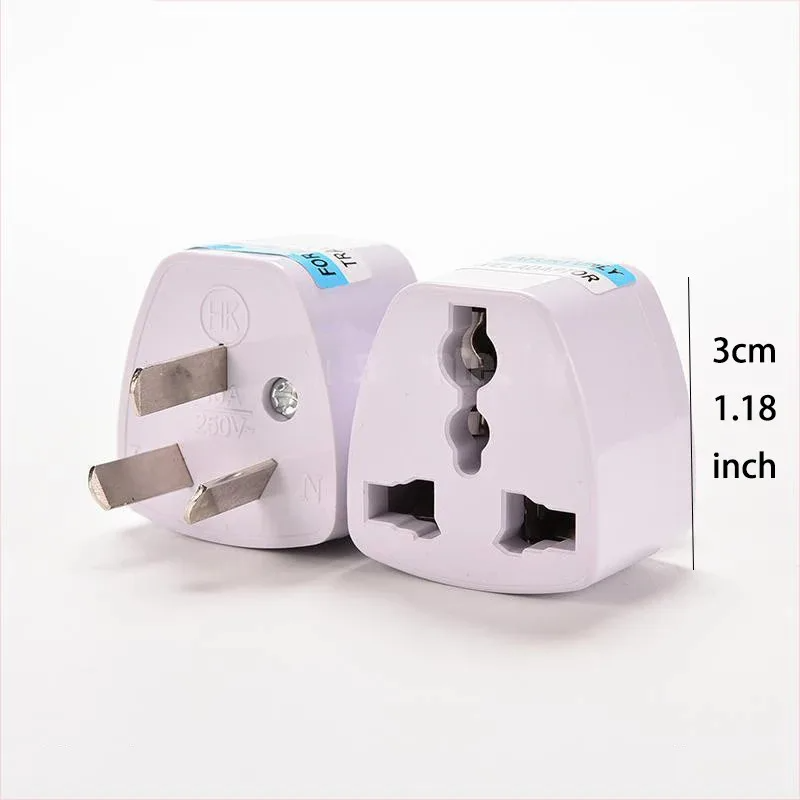 Универсальный адаптер для путе – обзор и цена Phone Accessories Uk