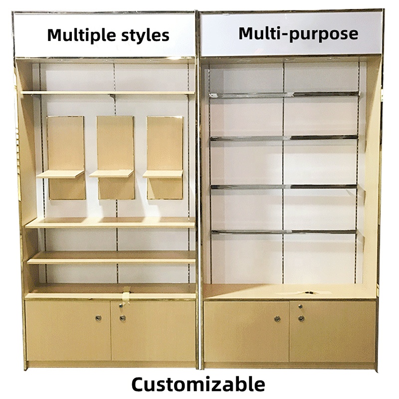 Современный дизайнерский витри – обзор и цена Phone Accessories Cabinet