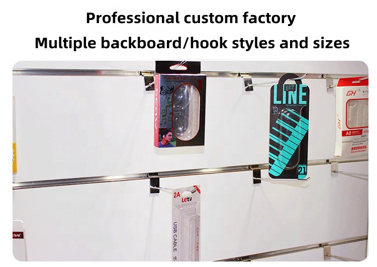 Современный дизайнерский витри – обзор и цена Phone Accessories Cabinet
