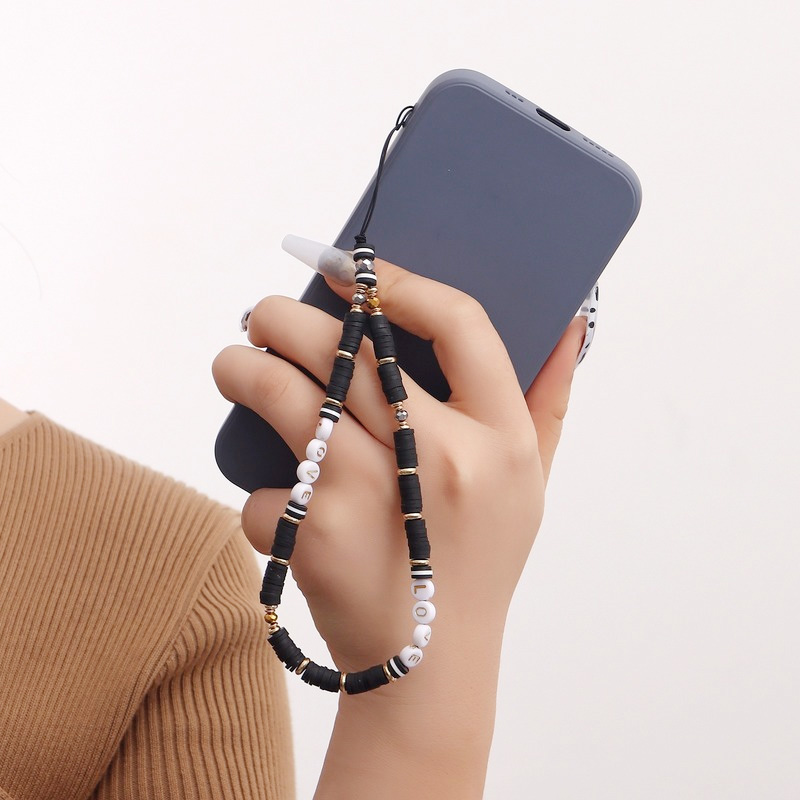 Модный акриловый ремешок для т – обзор и цена Phone Accessories Pictures