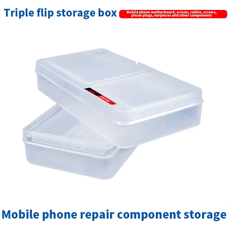 OSS W203 SUNSHINE SS-001A, мно – обзор и цена Phone Accessories Box Set