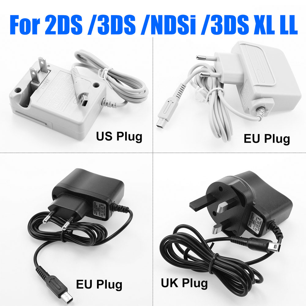 НОВЫЙ сетевой адаптер/зарядное – обзор и цена Phone Accessories Uk