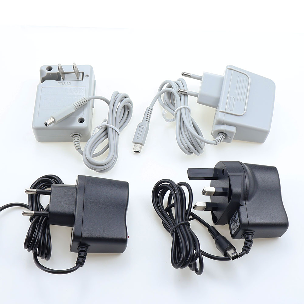 НОВЫЙ сетевой адаптер/зарядное – обзор и цена Phone Accessories Uk