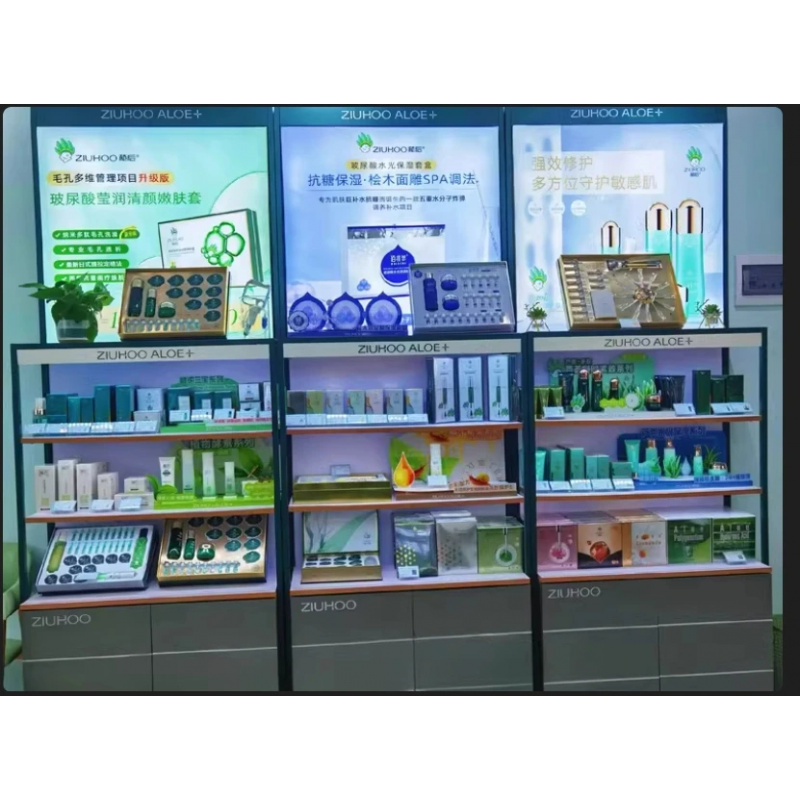 Мебель для демонстрации мобиль – обзор и цена Phone Accessories Cabinet