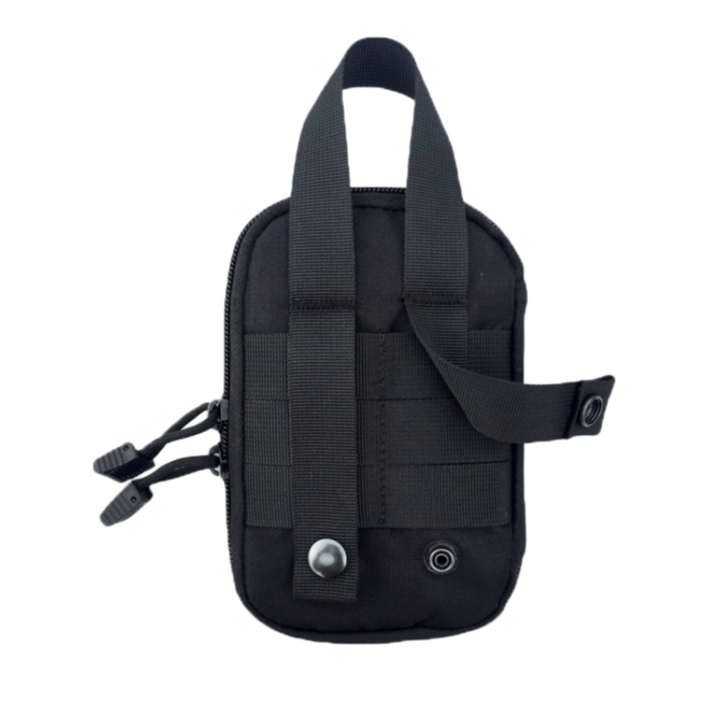 Сумка EDC Molle, маленькая поя – обзор и цена Phone Accessories In China