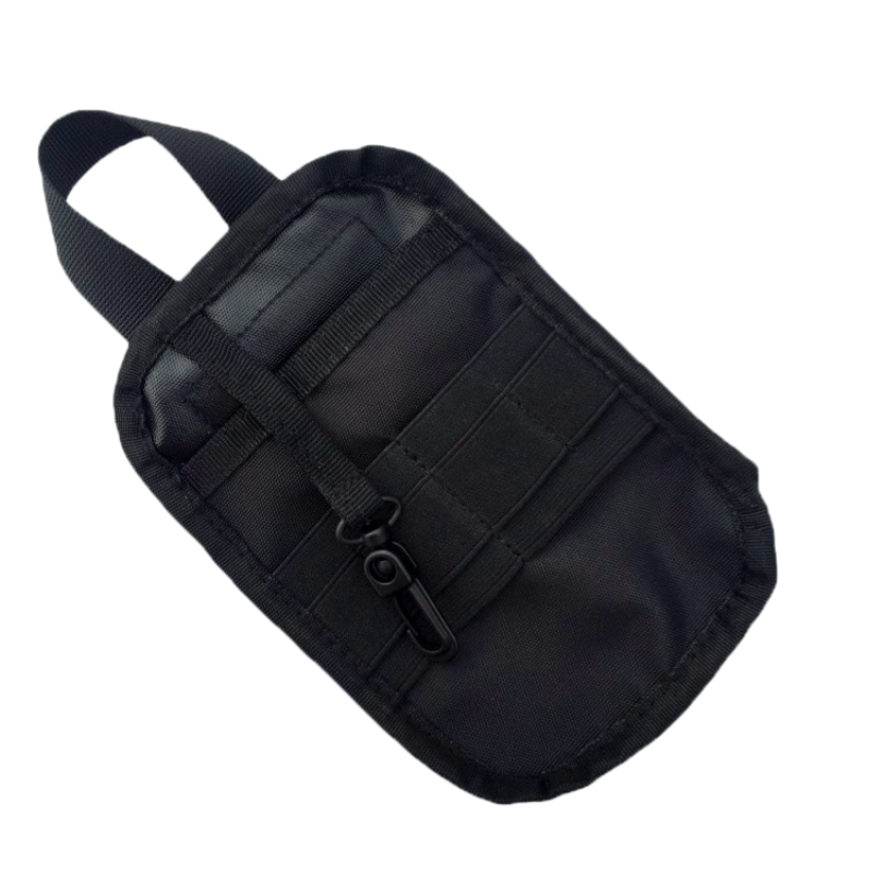 Сумка EDC Molle, маленькая поя – обзор и цена Phone Accessories In China