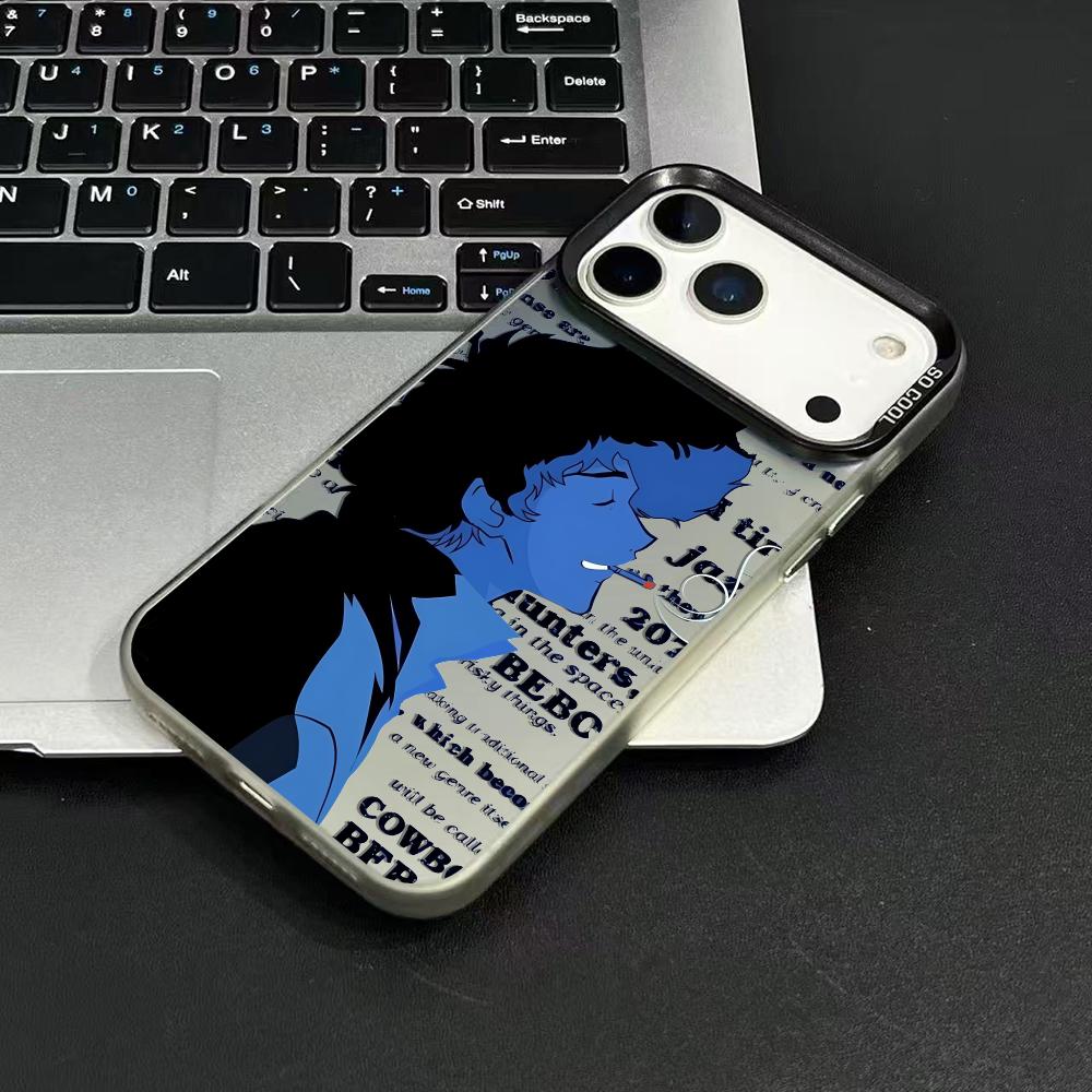 Чехол для телефона C-Cowboy An – обзор и цена Apple Iphone 16