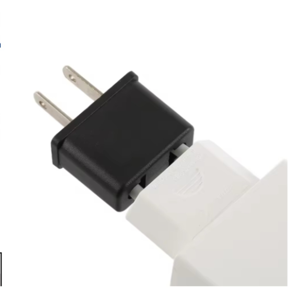 Адаптер с вилкой из ЕС в США/А – обзор и цена Phone Accessories Uk