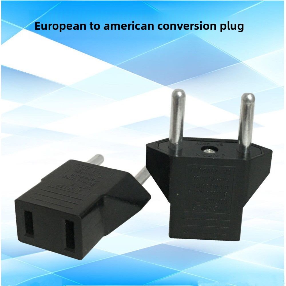 Адаптер с вилкой из ЕС в США/А – обзор и цена Phone Accessories Uk